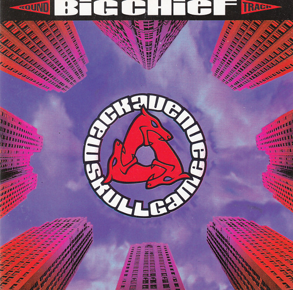 Big Chief - Mack Avenue Skullgame - Original Soundtrack