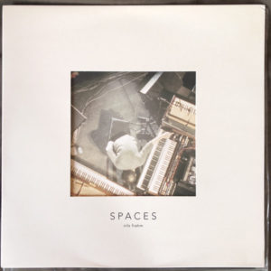 Nils Frahm - Spaces