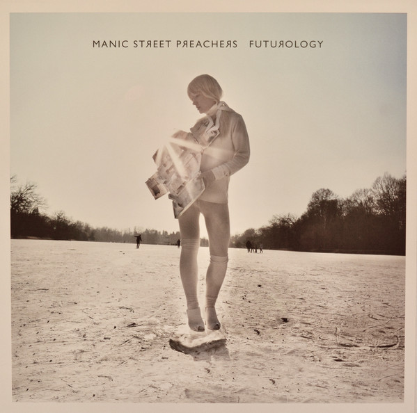 Manic Street Preachers - Futurology