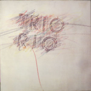 Trio Rio - S/t