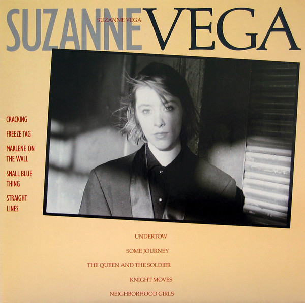 Suzanne Vega - S/t