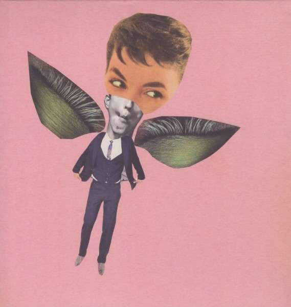 Kate McGarry, Keith Ganz - Smile