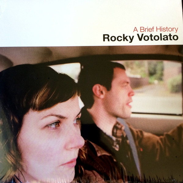 Rocky Votolato – A Brief History