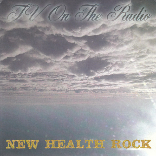 TV On The Radio - New Health Rock
