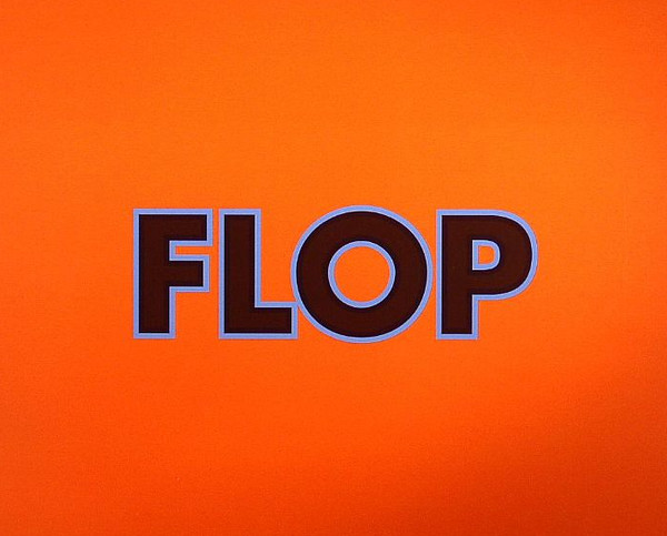 Holger Czukay – Hit Flop