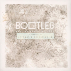 Automat & Schneider TM - Bootleg