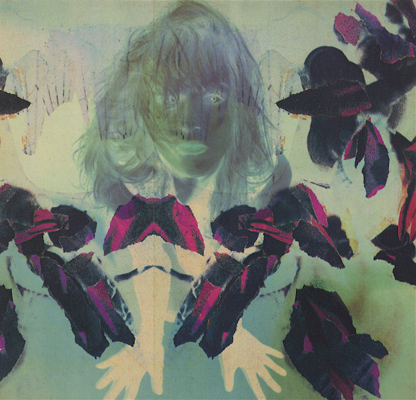 Phillip Boa And The Voodooclub -  Hispañola