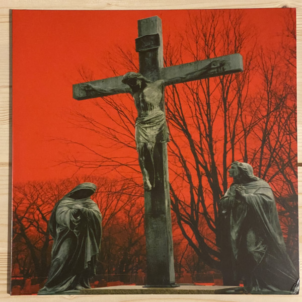 100 Demons - In The Eyes Of The Lord