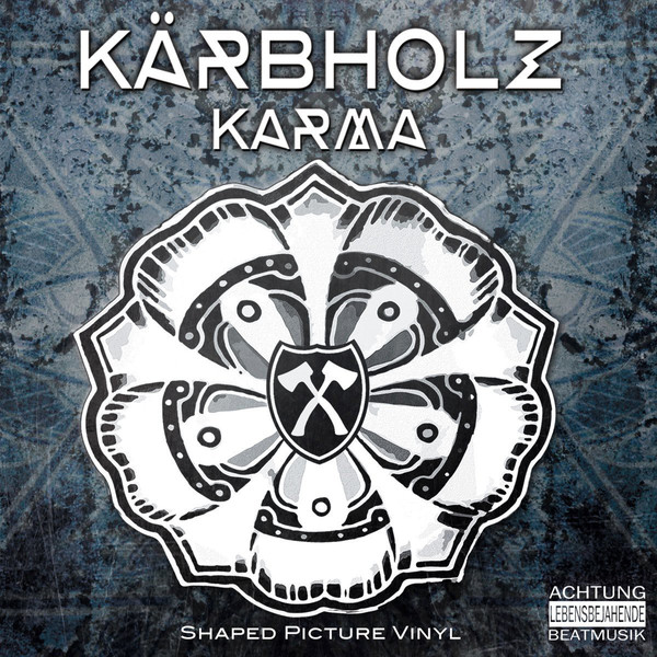 Kärbholz - Karma