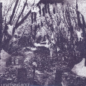 Lightning Bolt ‎– Fantasy Empire