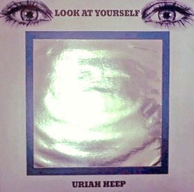 Uriah Heep - Look At Yourself