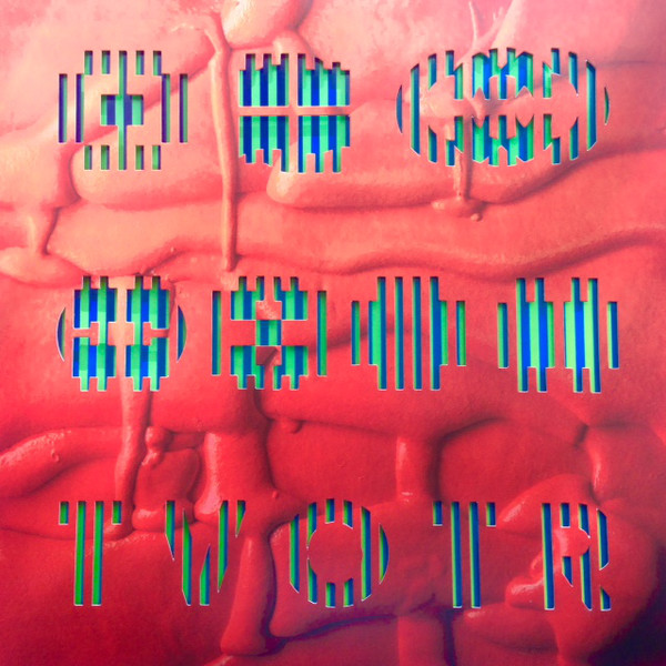 TV On The Radio – Trouble