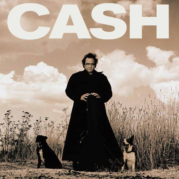 Johnny Cash - American Recordings I