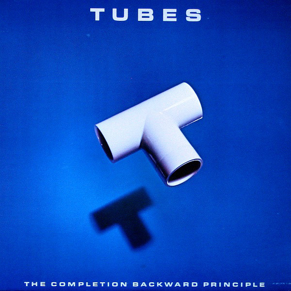 Tubes -The Completion Backward Principle