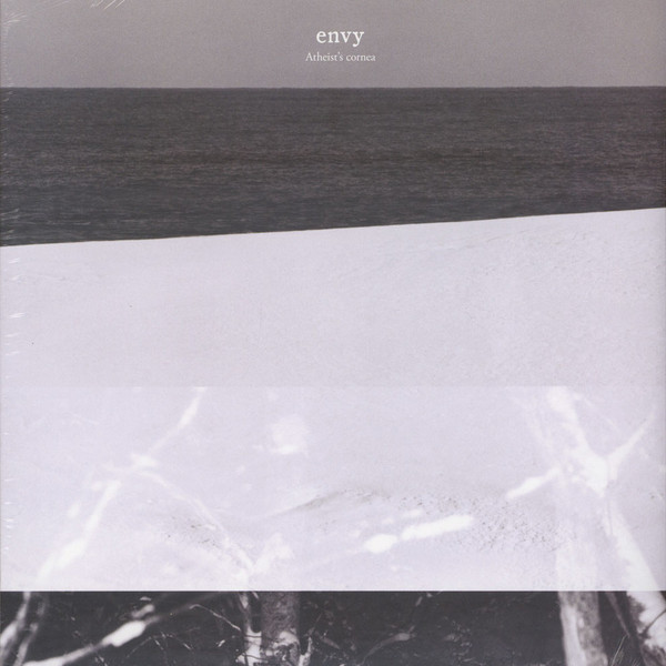 Envy – Atheist's Cornea