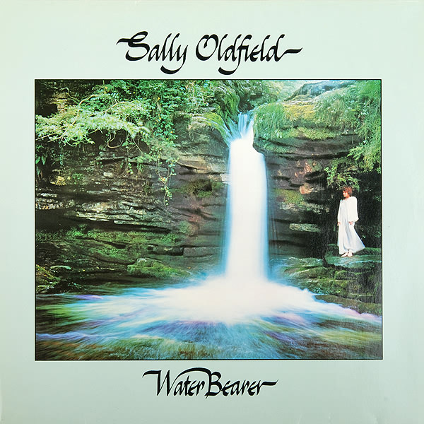 Sally Oldfield - Water Bearer