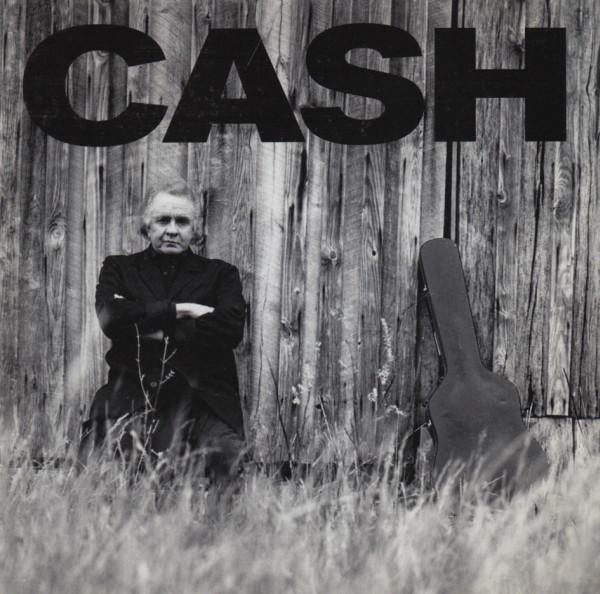 Johnny Cash - Unchained