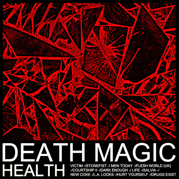 Health - Death Magic