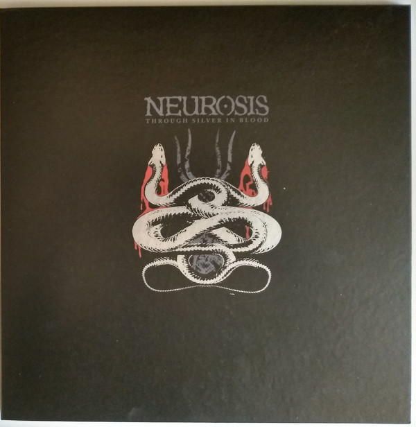 Neurosis – Through Silver In Blood