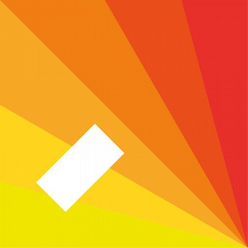 Jamie XX - Loud Places (ft. Romy) Remixes