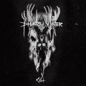 Phantom Winter - Cvlt