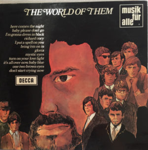Them - The World Of Them