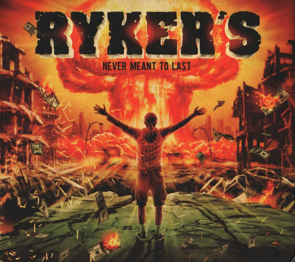 Ryker's – Never meant to last