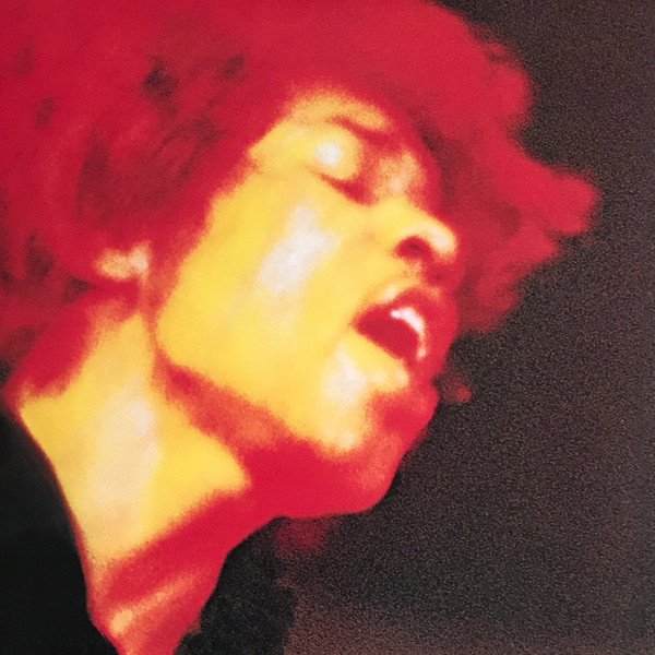 The Jimi Hendrix Experience – Electric Ladyland