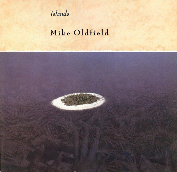 Mike Oldfield - Islands