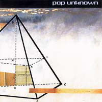 Pop Unknown - If Arsenic Fails, Try Algebra