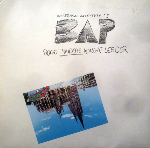 BAP - Rockt Andere Kölsche Leeder