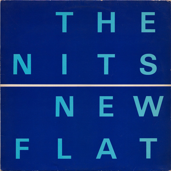 The Nits - New Flat