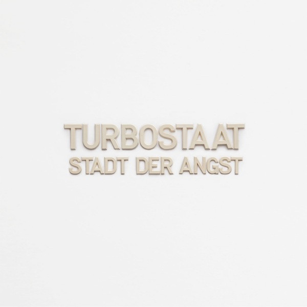 Turbostaat - Stadt Der Angst