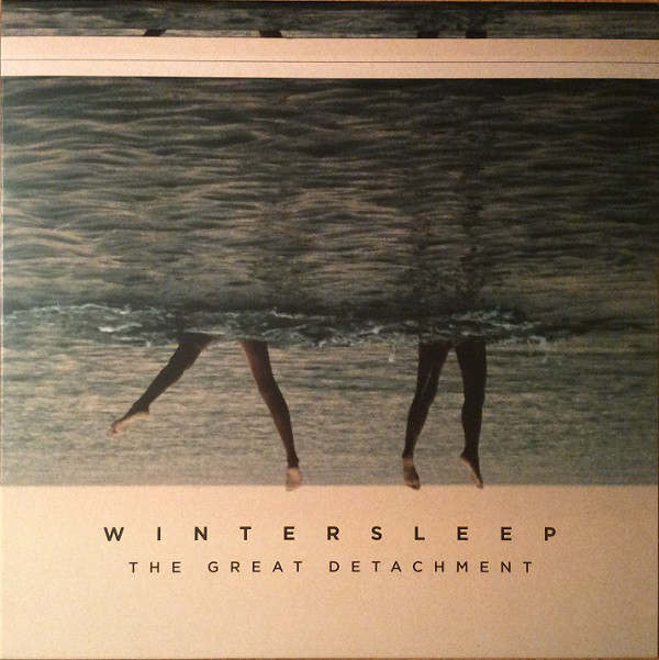 Wintersleep ‎– The Great Detachment