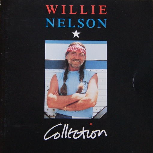 Willie Nelson - Collection