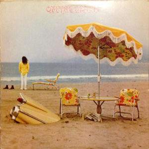 Neil Young ‎– On The Beach