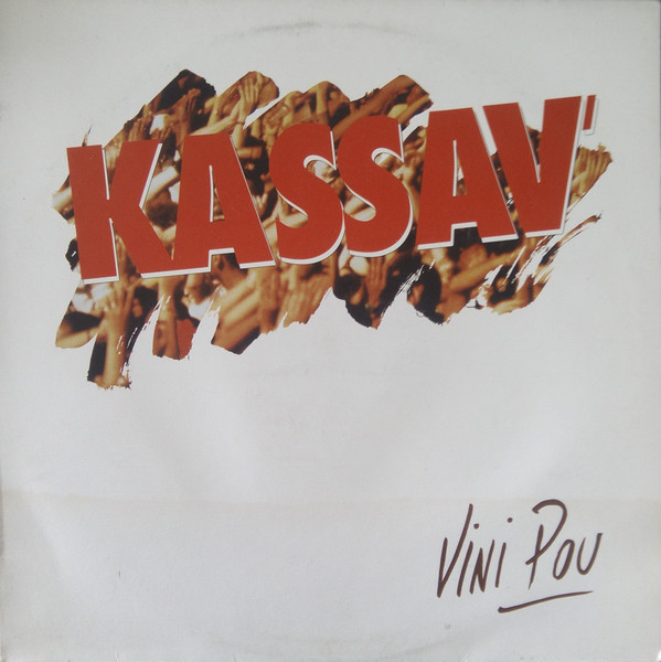 Kassav' - Vini Pou