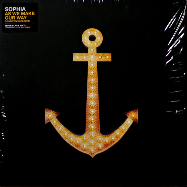 Sophia – As We Make Our Way (Unknown Harbours)