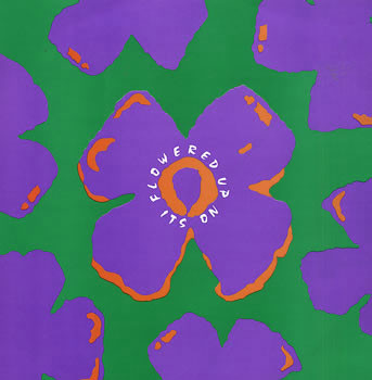 Flowered Up – Its On