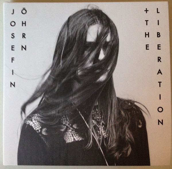 Josefin Öhrn + The Liberation - Horse Dance