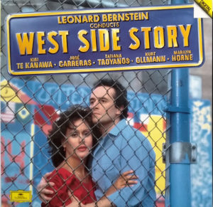 Leonard Bernstein - West Side Story