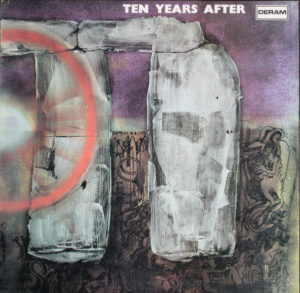 Ten Years After - Stonedhenge