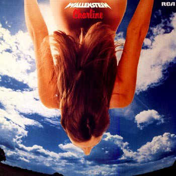 Wallenstein - Charline