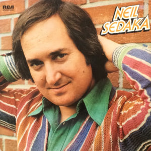 Neil Sedaka - S/t