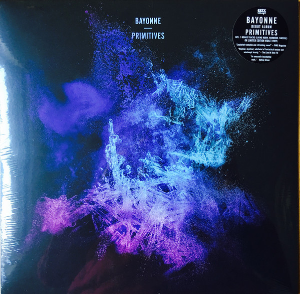 Bayonne - Primitives