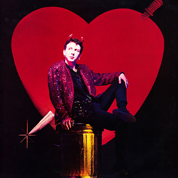 Marc Almond And The Willing Sinners - Vermin In Ermine