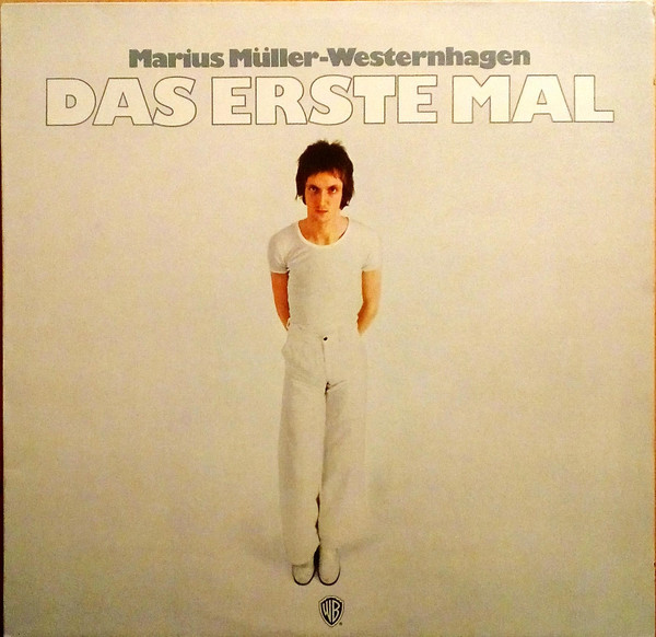 Marius Müller-Westernhagen - Das Erste Mal