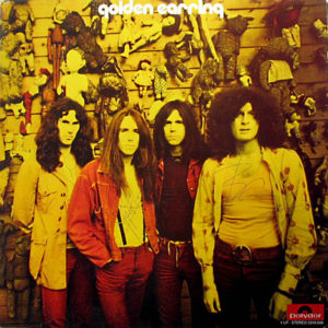 Golden Earring - Golden Earring
