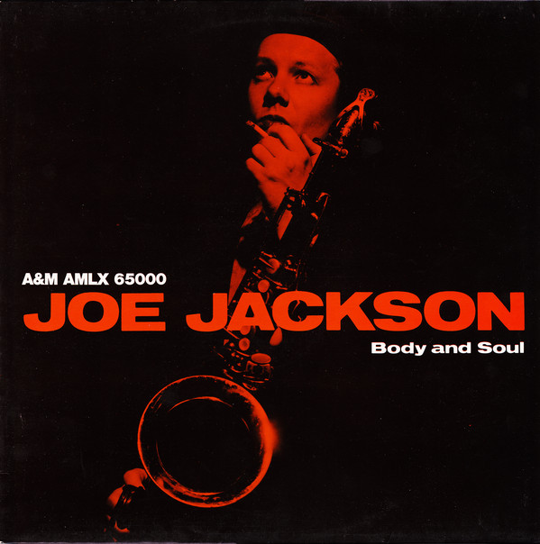 Joe Jackson - Body And Soul