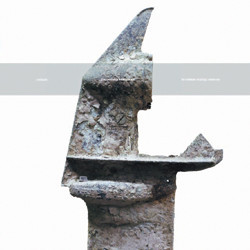 Continuum / Bass Communion & Vidnaobmana ‎– The Continuum Recyclings, Volume One